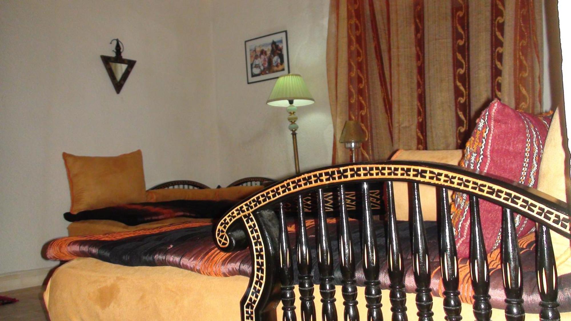 Riad Arambys Essaouira Room photo