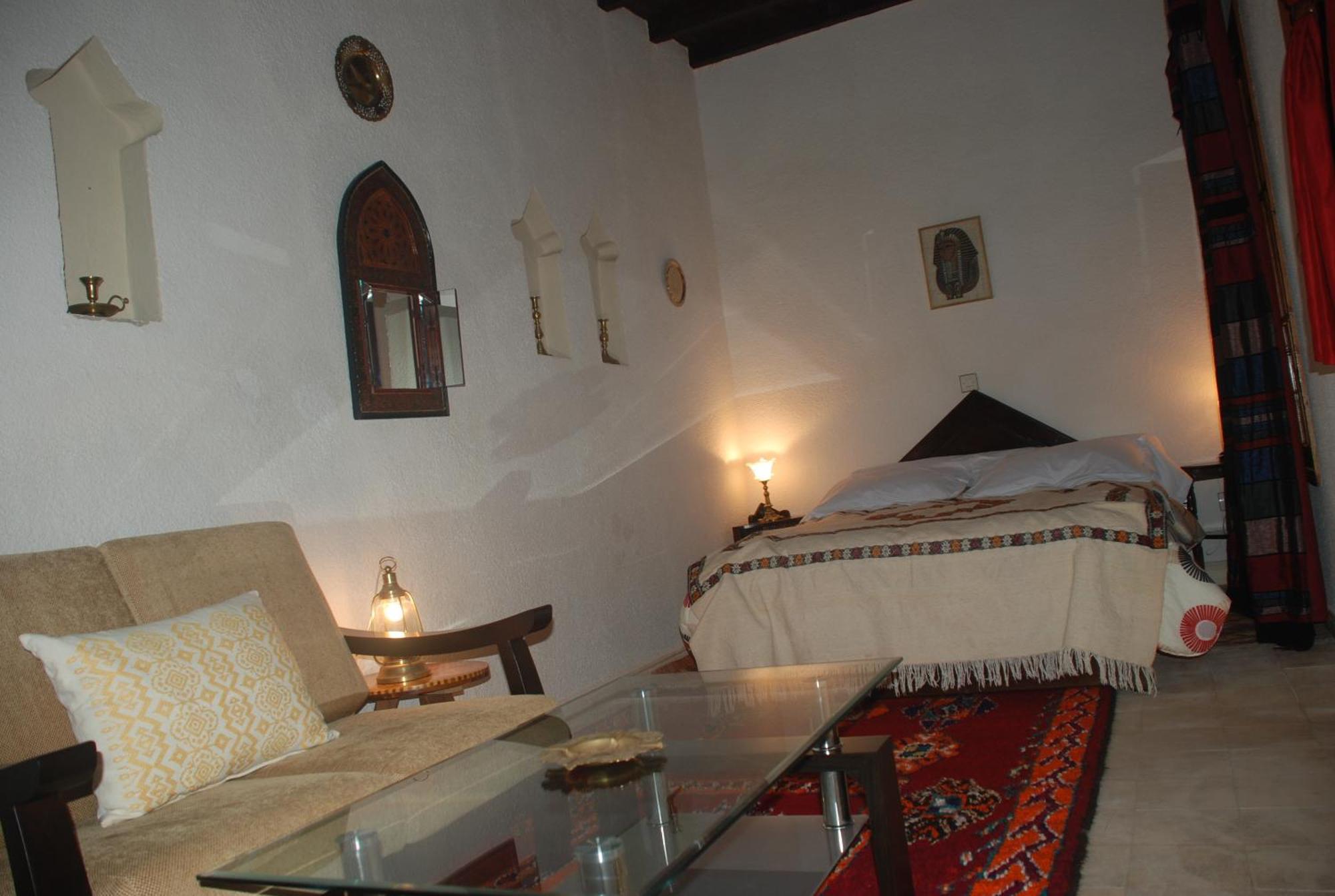 Riad Arambys Essaouira Room photo
